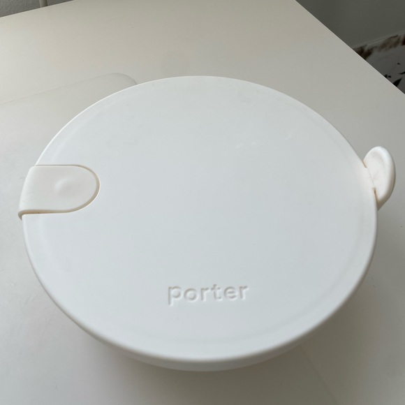 Porter Other - Porter Lunch Box